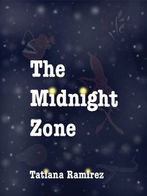 cover image of The Midnight Zone